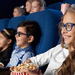 Short Films Showcase